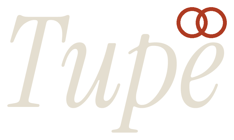 Tupé