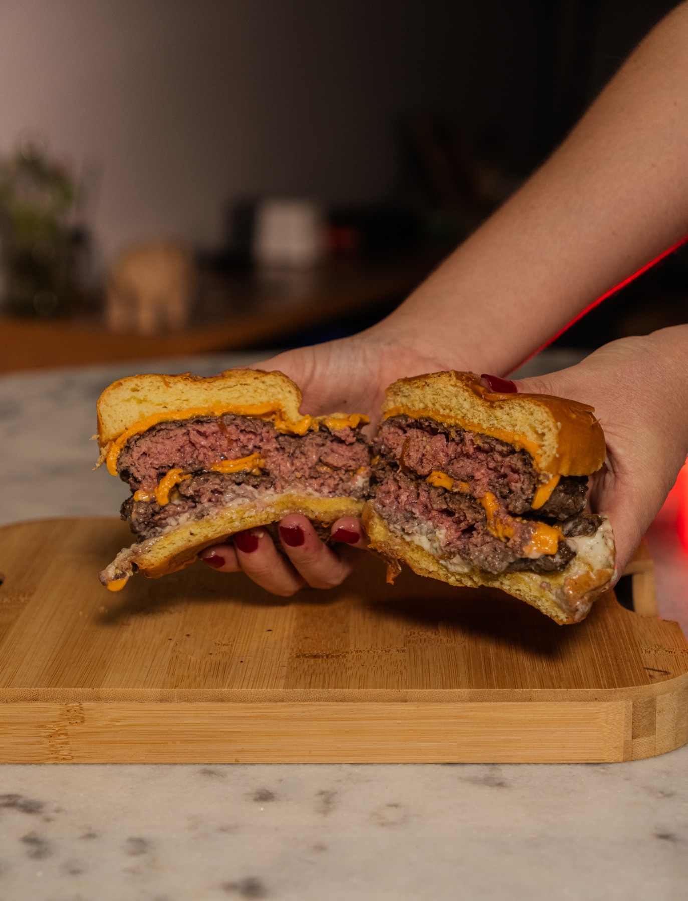 Gaba — hamburgueria